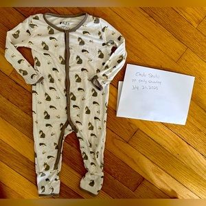 Kyte Baby 12-18 HTF Bundle